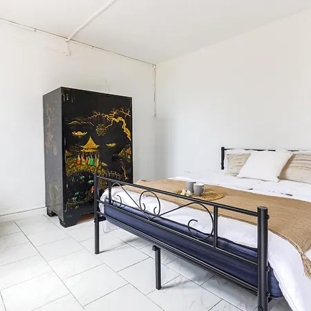 Holiday La Cigale By Interhome * Nizza