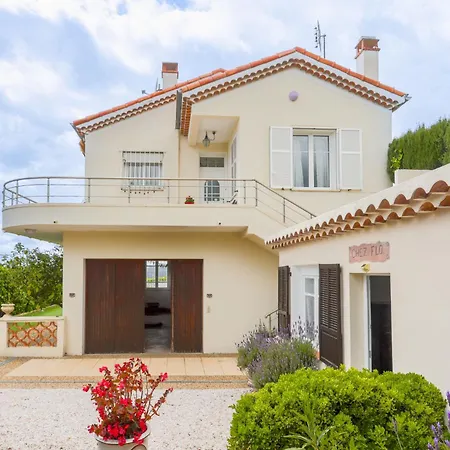 Holiday La Cigale By Interhome * Nizza