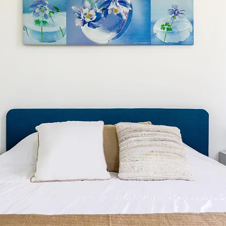 Casa vacanze Holiday La Cigale By Interhome Nizza