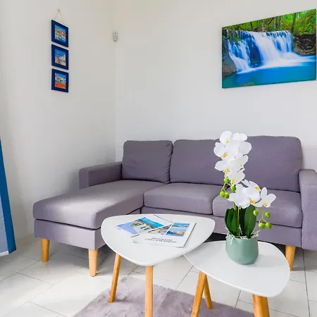Casa vacanze Holiday La Cigale By Interhome *