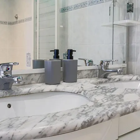 Holiday La Cigale By Interhome Casa vacanze *
