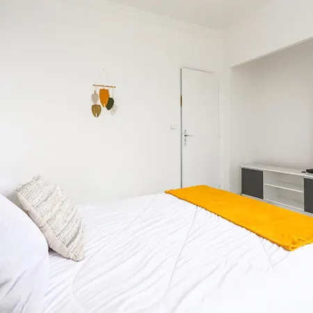 Holiday La Cigale By Interhome Nizza