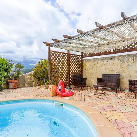 Holiday La Cigale By Interhome Casa vacanze