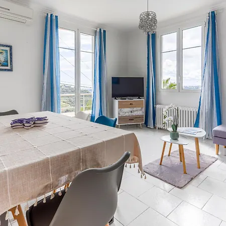 Casa vacanze Holiday La Cigale By Interhome *