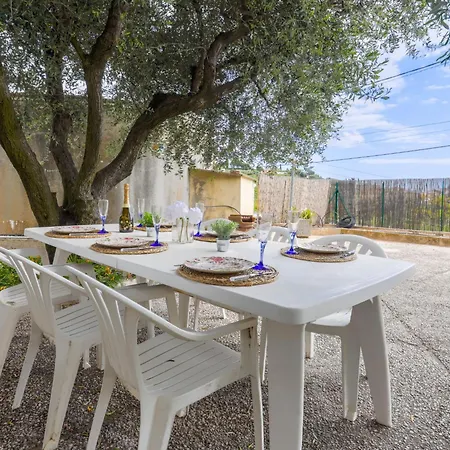 Casa vacanze Holiday La Cigale By Interhome