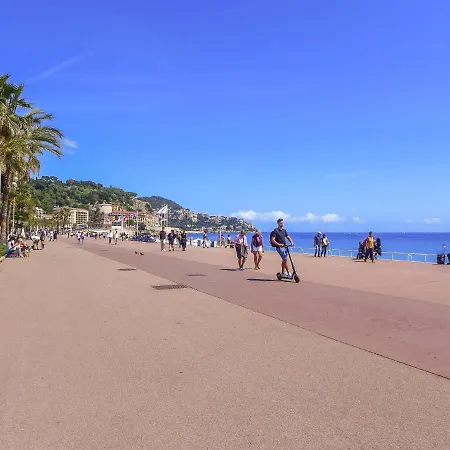 Holiday La Cigale By Interhome