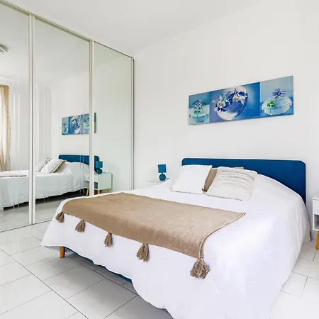 Prázdninový dům Holiday La Cigale By Interhome *
