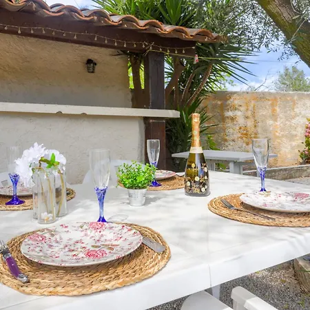 Holiday La Cigale By Interhome Nice