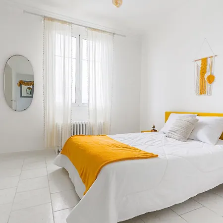 Holiday La Cigale By Interhome Prázdninový dům *