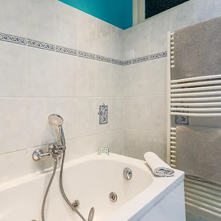 Prázdninový dům Holiday La Cigale By Interhome