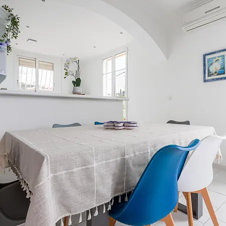 Holiday La Cigale By Interhome Prázdninový dům Nice