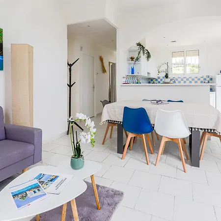Prázdninový dům Holiday La Cigale By Interhome Nice