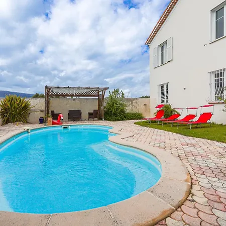 Holiday La Cigale By Interhome Prázdninový dům