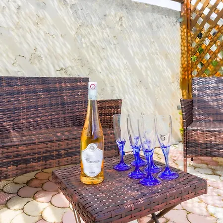 Holiday La Cigale By Interhome