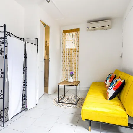 Holiday La Cigale By Interhome